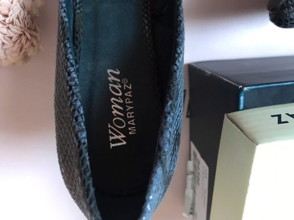 Zapato Marypaz T/40 – Ana Johansson Shop
