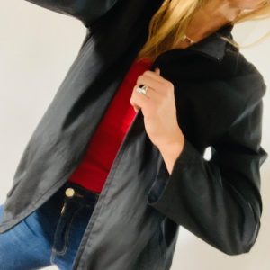 Cortavientos Max Mara T/38-40