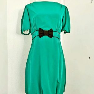 Vestido Nuevo fiesta Dolores Promesas T/38-M